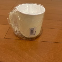 【新品】プラスチックコップの画像
