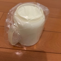 【新品】プラスチックコップの画像