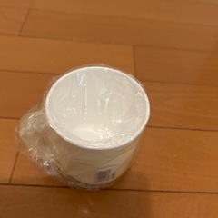 【新品】プラスチックコップの画像