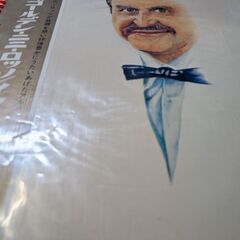 （中古LPレコード）ゴールデン•ニニ•ロッソ