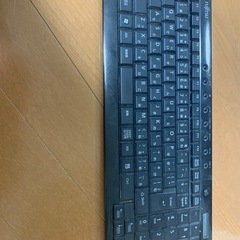 最終値下げ！富士通　デスクトップパソコン　一体型の画像