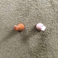 指輪おきの画像