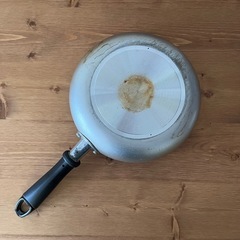 テフロン　フライパンの画像