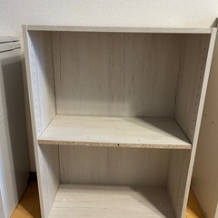 ニトリ　　棚