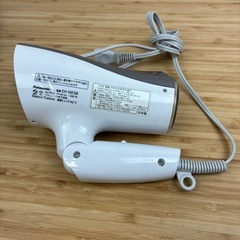 Panasonic ドライヤー　ヘアードライヤー イオニティ E...