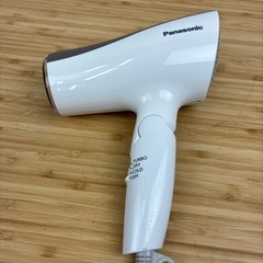 Panasonic ドライヤーヘアードライヤー イオニティ EH-NE5B