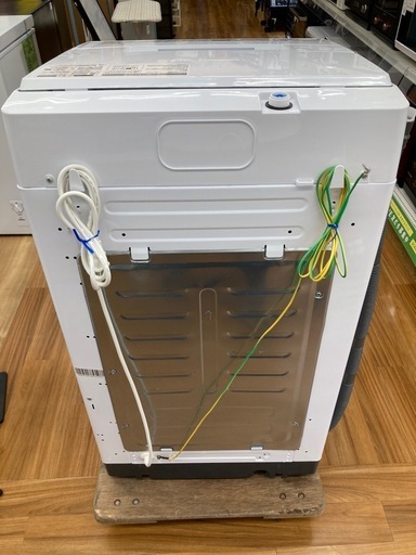 [トレジャーファクトリー大宮店] ELSONIC 全自動洗濯機をご紹介します！