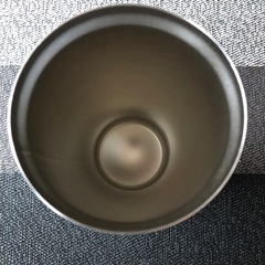 サーモス真空断熱タンブラーの画像