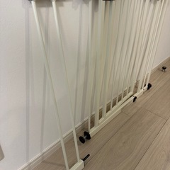 ベビーゲートの画像