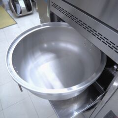 ガス式立体炊飯器　タニコー　TGRC-A3DT　リユース品　価格　275,000円の画像
