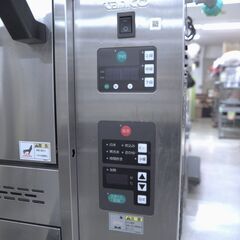 ガス式立体炊飯器　タニコー　TGRC-A3DT　リユース品　価格　275,000円の画像