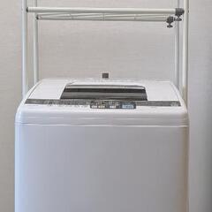 【お譲りします】洗濯機　日立　2013年製