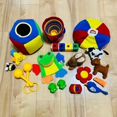 ディズニー英語システムPlay Alongの画像
