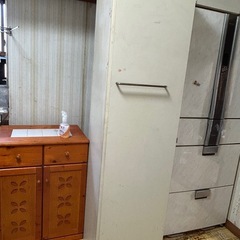 ストッカー　食器棚　隙間ストッカー