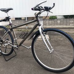 ★ヴィンテージ! 美品! MIYATA Ridge runner...