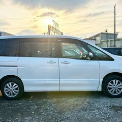 審査通過実績多数！！自社ローンでお悩みを解決！！(在庫番号151）日産 セレナ2.0 ライダー 4WD　1年保証　本州仕入　寒冷地　HDDナビ　DVD （パール）　カーリース　札幌　函館　全国　自社分割　リース　ネオドライブローンの窓口　マイネオオートローン（投稿ID : 1i6li8）の画像