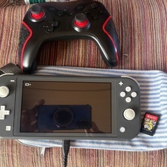 ニンテンドーSwitch right➕スプラ3✧٩(๑❛ᗨ❛๑)✧