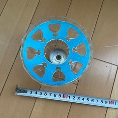 キャンドルホルダー ガラス製