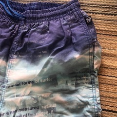 海パンMの画像