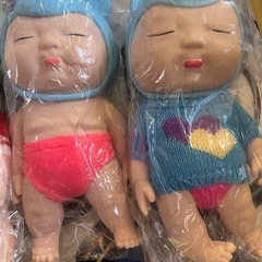 アグリーベイビーズの画像