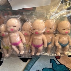 アグリーベイビーズの画像