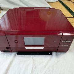 EPSON　プリンター　【ジャンク】