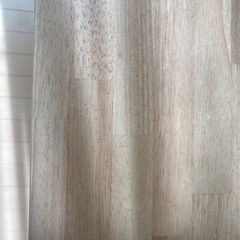 KANADEMONO THE TABLE ラバーウッド ダイニングテーブルの画像