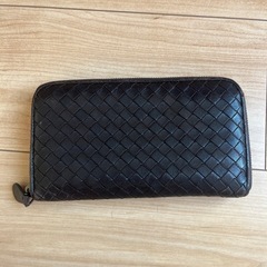 中古　ボッテガヴェネタの画像