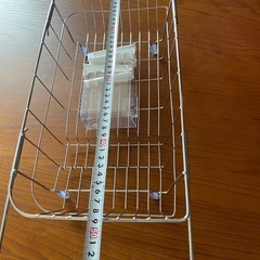 水切りラックの画像