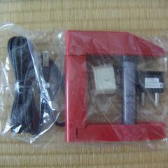 COMPACT CERAMIC  HEATER　0146-K490 Traveland [下館駅]の画像