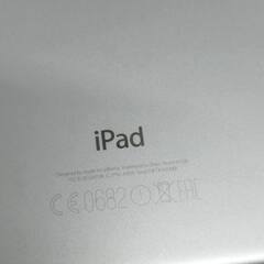 【Wi-Fiモデル】iPad mini 第4世代/128GB/A1538〈MK9P2B/A〉の画像