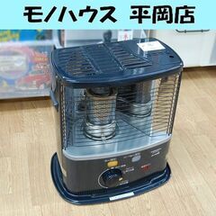 ②開放式石油ストーブ 2018年 コロナ RX-2218Y 3....