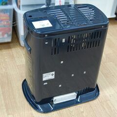 ポータブル石油ストーブ コロナ RX-2218Y よごれま栓 CORONA