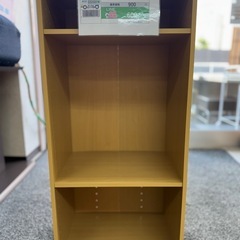 🉐LINE会員限定スペシャル価格🉐【カラーボックス】600円　1...