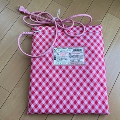 ソフト電気あんか