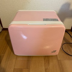 ホットタオルウォーマー
