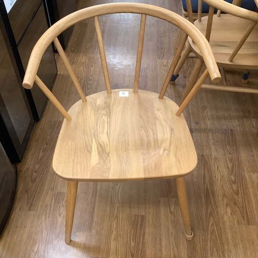 無印良品　ベンチダイニング4点セット　【トレファク　川越点】