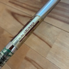 CROWNER クラウナー  ゴルフ パター  Reaction RA110の画像
