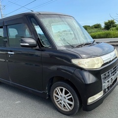 【Special price】DAIHATSU TANTO(20...
