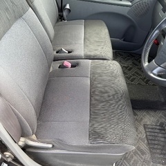 【SOLD OUT】DAIHATSU TANTO(2010)車検ありの画像