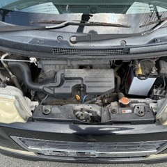 【SOLD OUT】DAIHATSU TANTO(2010)車検ありの画像