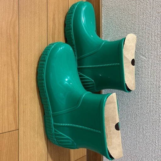 UGG レインブーツ　レディース