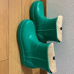 UGG レインブーツ　レディース
