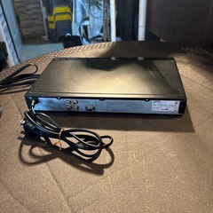 DVDプレーヤー　※ジャンク品の画像