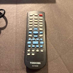 DVDプレーヤー　※ジャンク品の画像