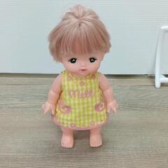 0621-112 メルちゃん　人形