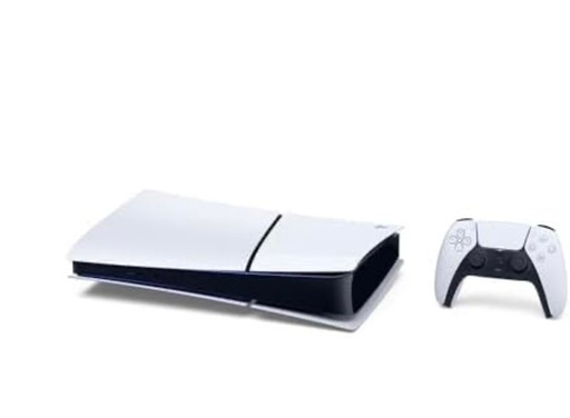 PlayStation 5 デジタル・エディション 本体