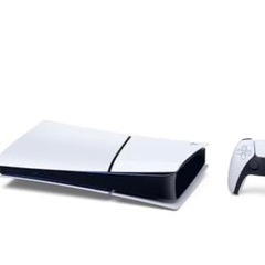 PlayStation 5 デジタル・エディション 本体の画像