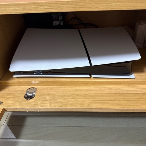 PlayStation 5 デジタル・エディション 本体