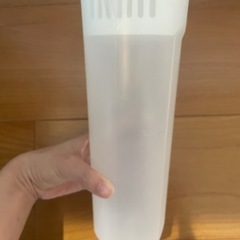 麦茶ボットの画像